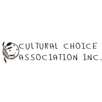 Cultural Choice Association logo
